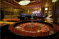 Treasure island casino marina