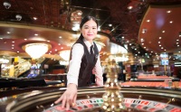 Casinos fl-oД‹eanside, pjanta tal-art tal-kaЕјinГІ