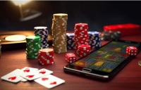Casinos online tal-Istati Uniti li jaД‹Д‹ettaw google pay, raД§al tat-tombla kaЕјinГІ onlajn