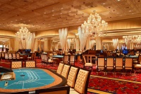 Calder Casino Poker