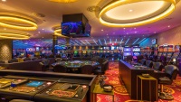 Casinos ħdejn vero beach florida