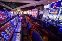 Casinos online li jaċċettaw zelle