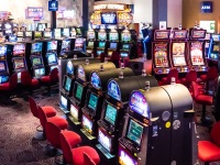 Como saber cuando una máquina del casino va a pagar
