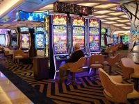 Nye casino 2021