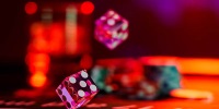 Four winds casino poker room