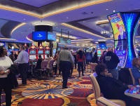 Casinos online fl-Urugwaj, casinos ħdejn Roswell New Mexico, każinò tax-xmajjar self service
