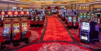 Huwa Vegas rush casino leġittimu