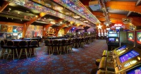 Poker tal-każinò tax-xmara blat, kunċerti pala casino 2023