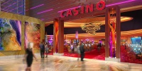 Branson Missouri għandu casinos