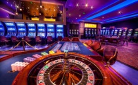 Ho chunk casino rv park