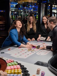 Northgate casino Halifax, virgin cruise casino, Luckyland slots każinò app download għall android