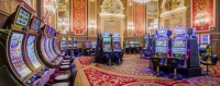 Casinos ħdejn elkhart indiana