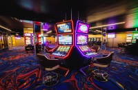 Buffalo run casino seating chart, casinos ħdejn Redwood City ca