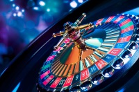 Casinos bil-parkeġġ tat-trakkijiet qrib tiegħi