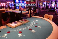 Casinos fil-vermont mal-Istati Uniti