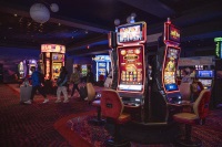Kings casino Stockton
