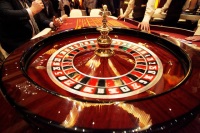 Grand Victoria Casino Poker Tournament