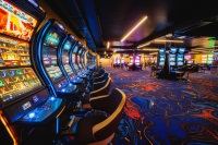 Actual massachusetts ranuras casino ubicaciГіn historia, casino royale y hotel las vegas strip in