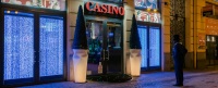 Chris stapleton choctaw casino, kodiД‹ijiet tal-bonus tal-kaЕјinГІ el royale 2024