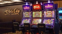 Vegas casino b'bars jismu dublin up