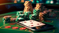 Test tal-casinos online