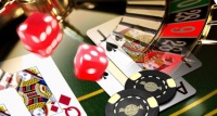 Roaring 21 sister casino, Buffet tal-każinò tal-fiesta