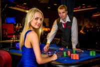 Slots irħas fuq chumba casino