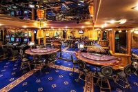 Casinos ħdejn Stevens Point, David Allan Coe każinò lawsuit