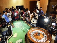 Fejn huwa casino fort pierce jiċċaqlaq lejn, jamul casino poker tournament