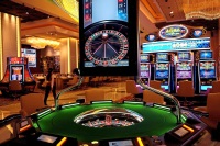 Grand frieket nd casino