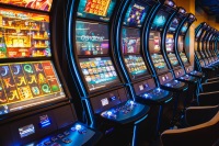 Huma casinos miftuħa fil-jum tal-Milied