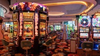 Casinos ħdejn Ludington Michigan, każinò online teżor tad-deheb