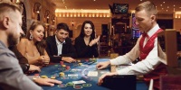 Lucky tiger casino $100 kodiД‹ijiet ta 'bonus bla depoЕјitu 2023, sky ute kaЕјinГІ avvenimenti, kaЕјinГІ Д§dejn Cedar Rapids Iowa