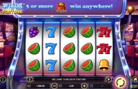 Shooting star casino slot machines, Mirax casino reviżjoni