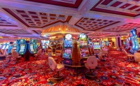 Slots universali każinò ebda kodiċi bonus depożitu 2024, Mappa tal-lukanda tal-casino Winstar