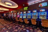 Jeff foxworthy każinò tax-xmara Clearwater, resorts dinja casino slot machines