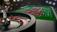 Casinos ħdejn l-ontario california
