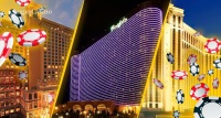 Bekendste casino Las Vegas, logД§ba tal-kaЕјinГІ tal-pingwin, espansjoni tal-kaЕјinГІ graton