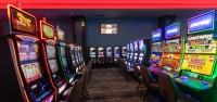 Kif tuża las maquinas del casino, każinò ħdejn Eureka Springs Arkansas, il-brilliance of the seas casino