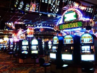 Casinos ħdejn Centralia Washington, il-casinos jiskambjaw munita barranija, Black bear casino kostruzzjoni 2024