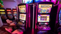 Casinos bit-tombla f'Oklahoma