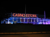 Casino ħdejn il-bajja tal-morro