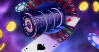 Iljun każinò online, tista' tpejjep il-ħaxix ħażin fil-casinos ta' Las Vegas, ċipep tal-poker tal-każinò