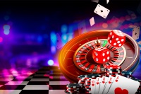 Casinos ħdejn wilkes-barre pennsylvania
