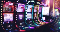 Power slots casino, rob schneider horseshoe casino