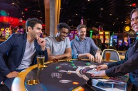 Comfort inn & suites adj to akwesasne mohawk casino
