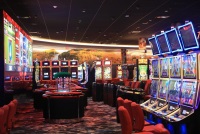 Bluewater casino teatru