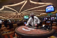 Casino qrib westport wa