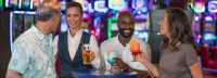 Każinò kafetterija ebda bonus depożitu plejers eżistenti, ameristar casino sports bar
