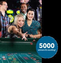 Lady luck casino online bonus bla depożitu